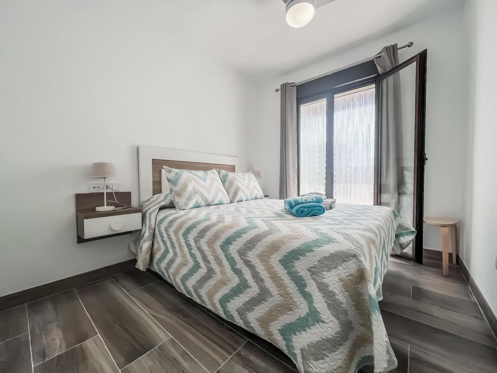 2 camera da letto Appartamento da affittare in Frigiliana con piscina garage - 1.200 € (Rif: 7588974)