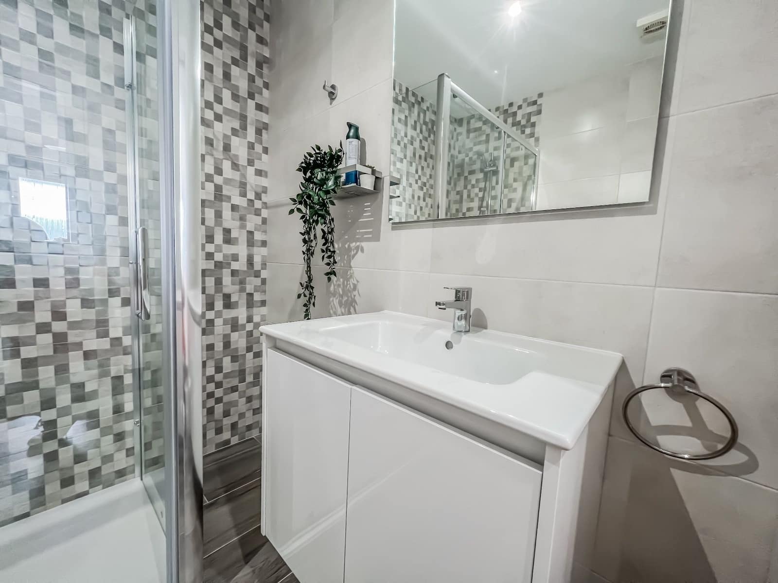 2 camera da letto Appartamento da affittare in Frigiliana con piscina garage - 1.200 € (Rif: 7588974)