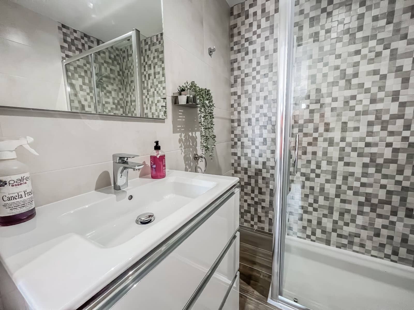 2 camera da letto Appartamento da affittare in Frigiliana con piscina garage - 1.200 € (Rif: 7588974)