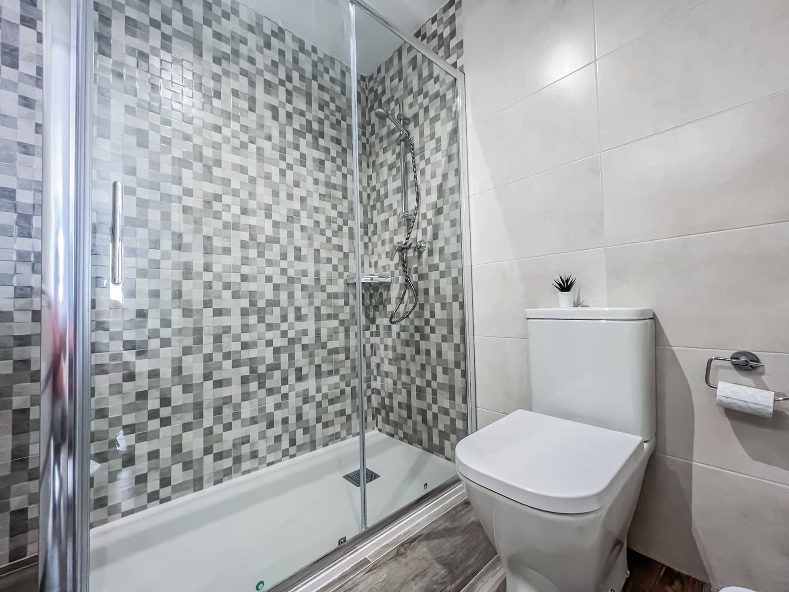 2 camera da letto Appartamento da affittare in Frigiliana con piscina garage - 1.200 € (Rif: 7588974)