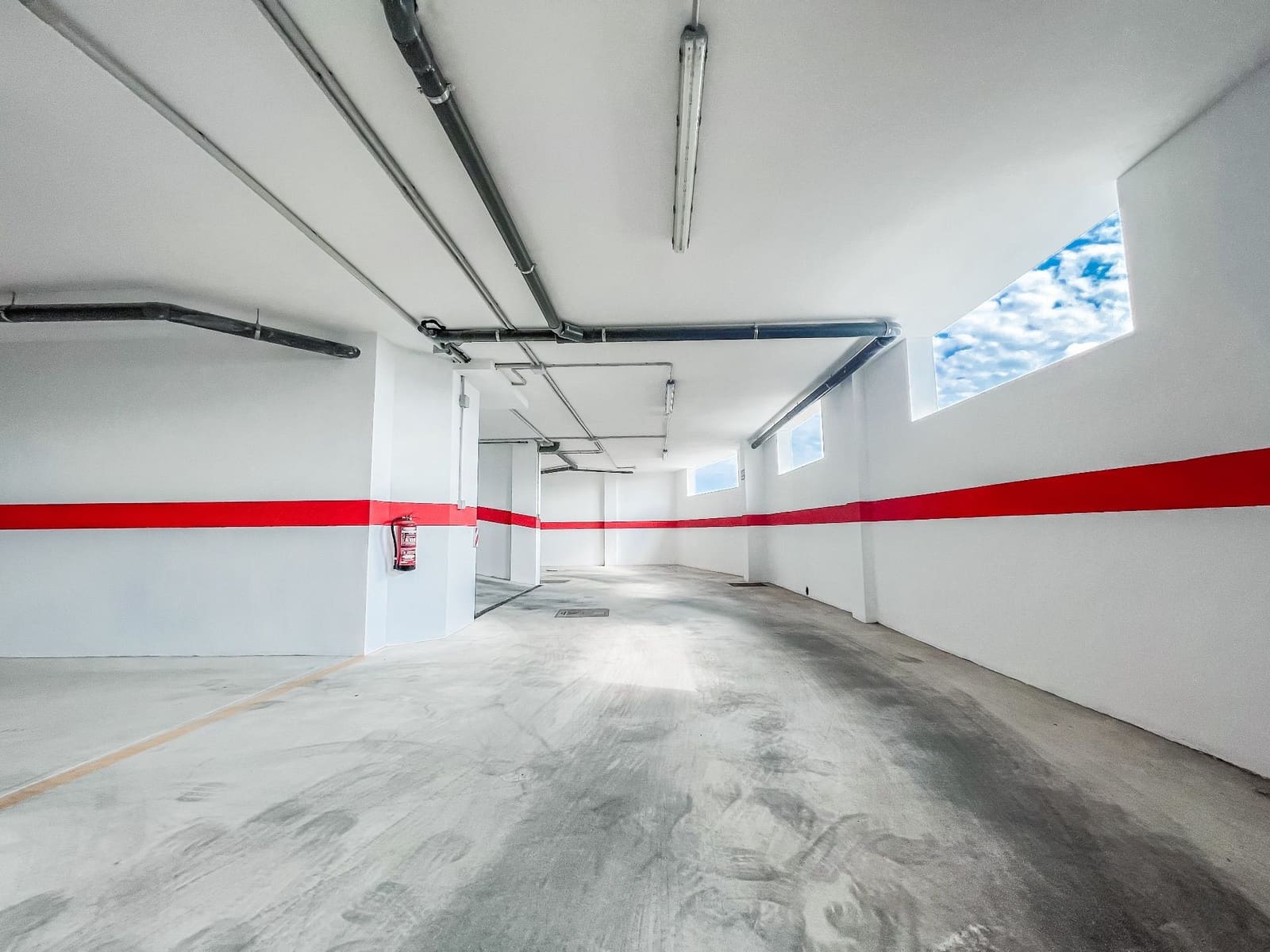 2 camera da letto Appartamento da affittare in Frigiliana con piscina garage - 1.200 € (Rif: 7588974)