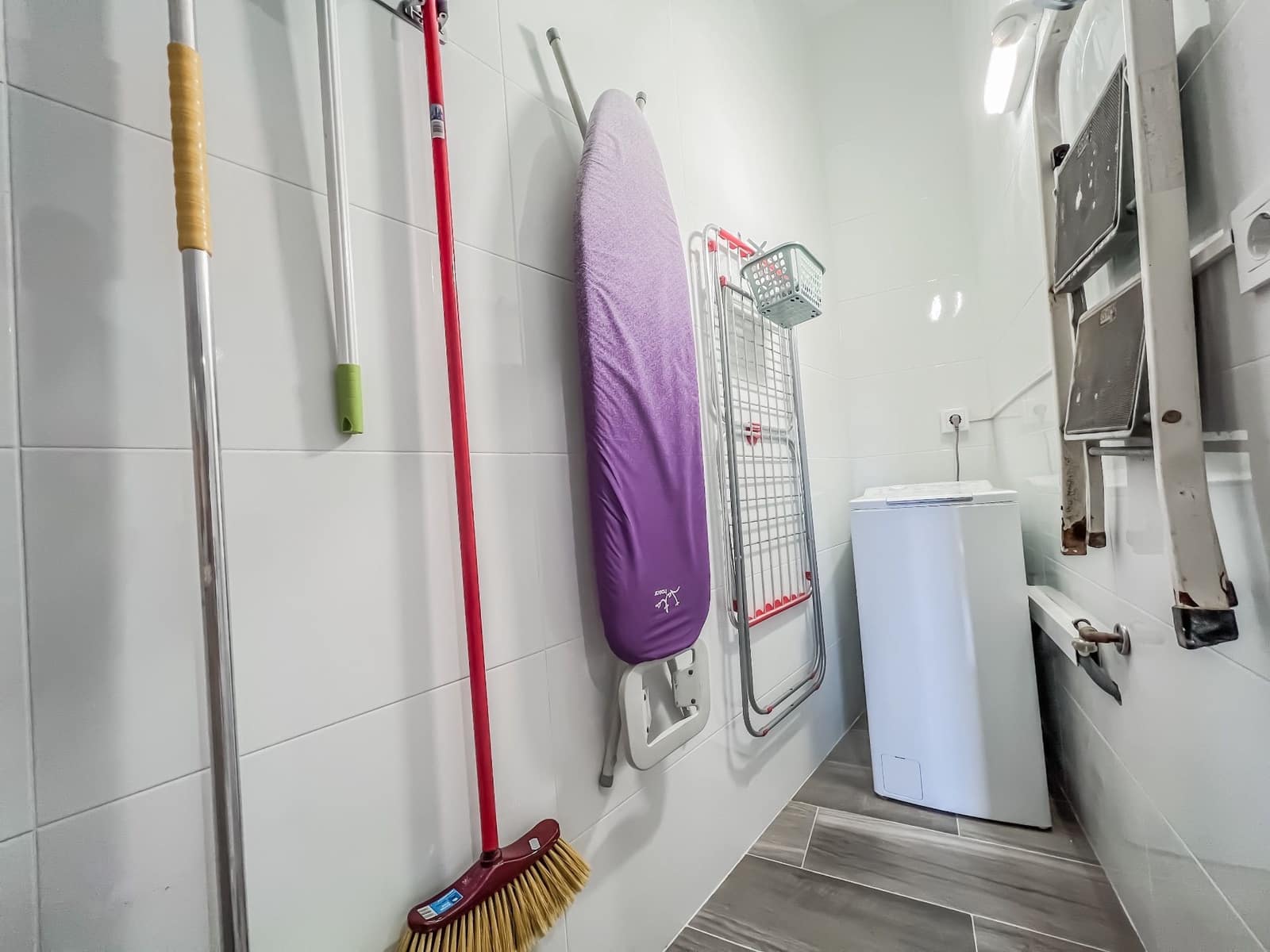 2 camera da letto Appartamento da affittare in Frigiliana con piscina garage - 1.200 € (Rif: 7588974)