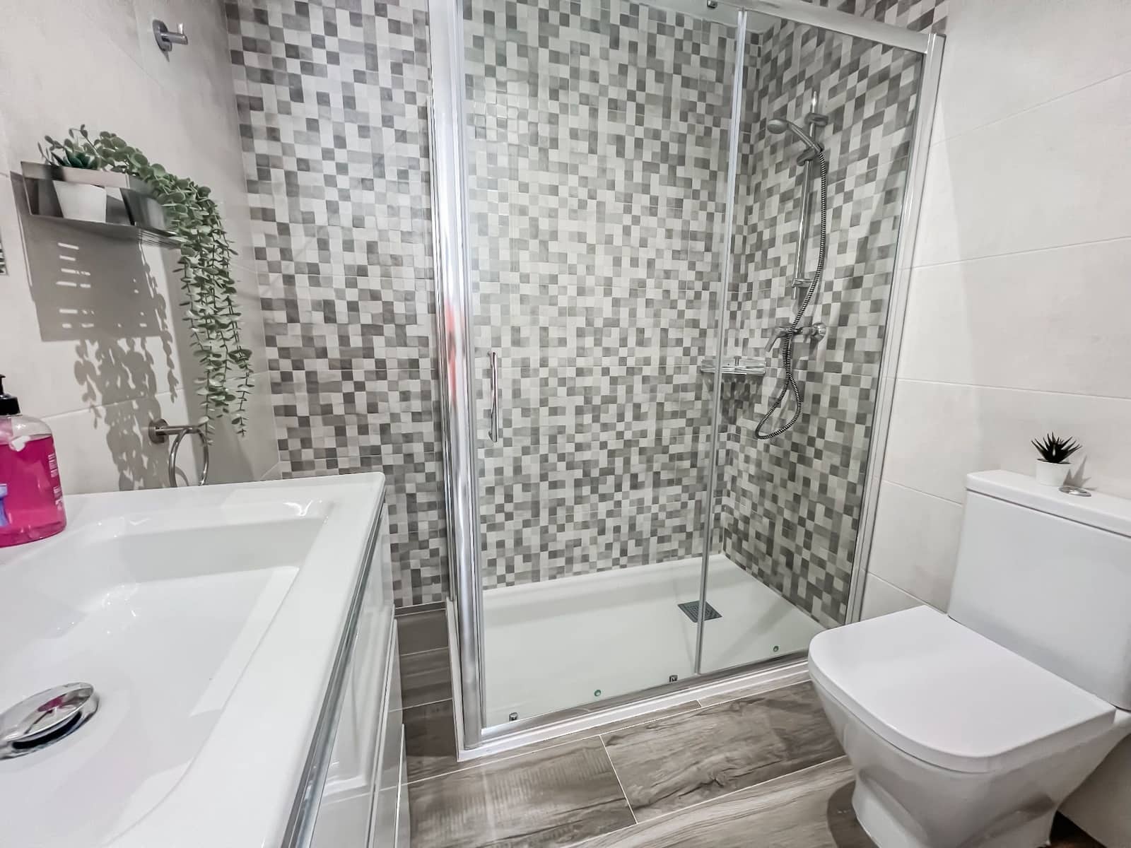 2 camera da letto Appartamento da affittare in Frigiliana con piscina garage - 1.200 € (Rif: 7588974)