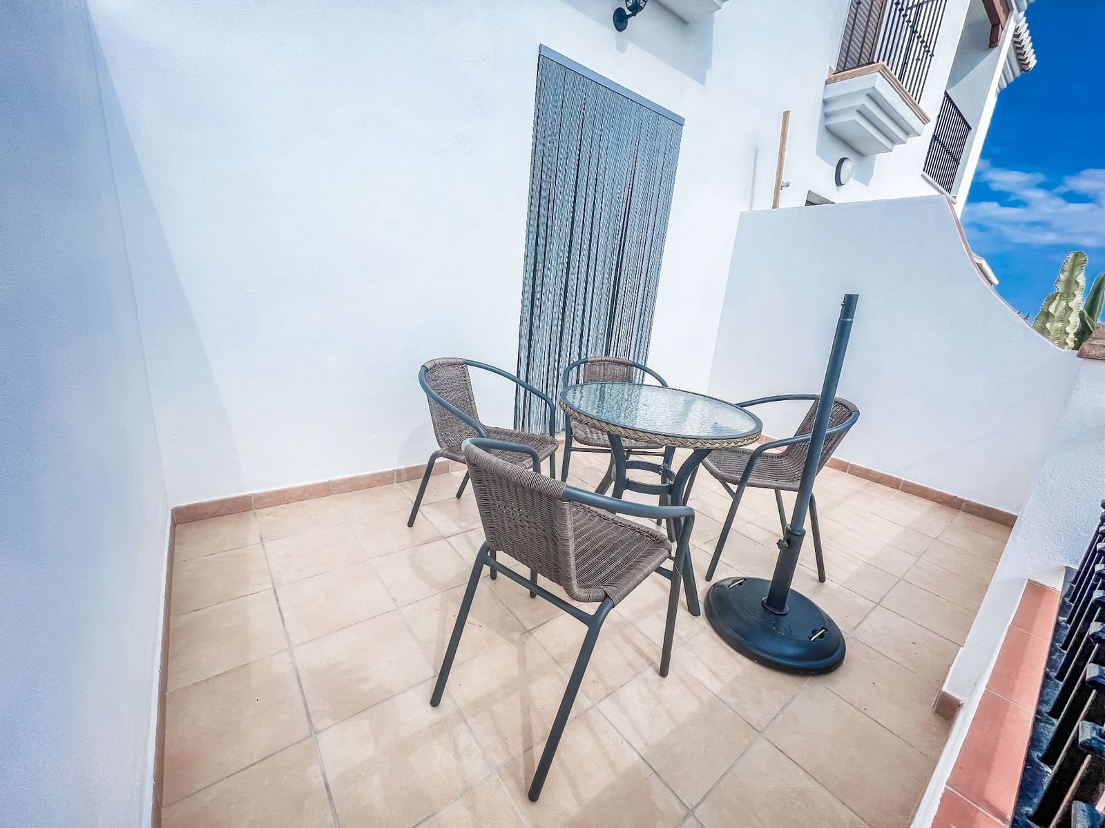 2 camera da letto Appartamento da affittare in Frigiliana con piscina garage - 1.200 € (Rif: 7588974)