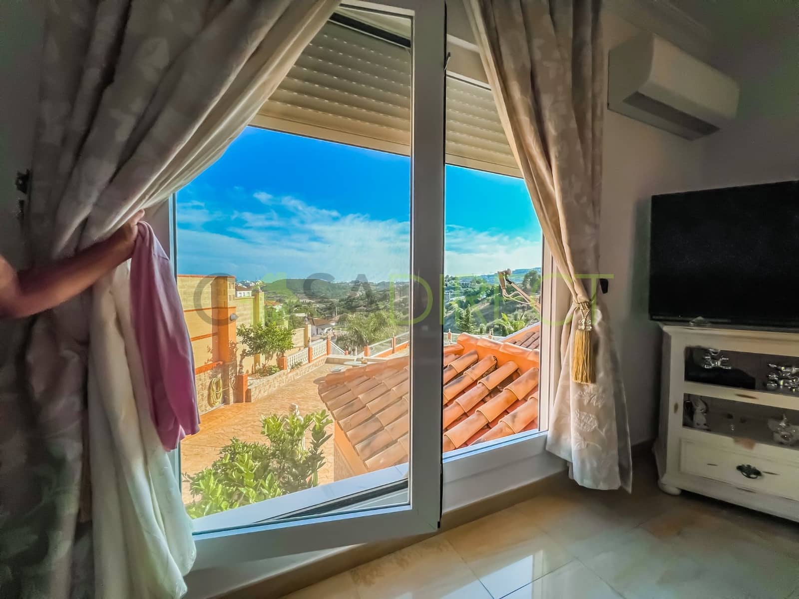 6 camera da letto Villa in vendita in La Cala de Mijas con piscina garage - 3.108.900 € (Rif: 7606613)