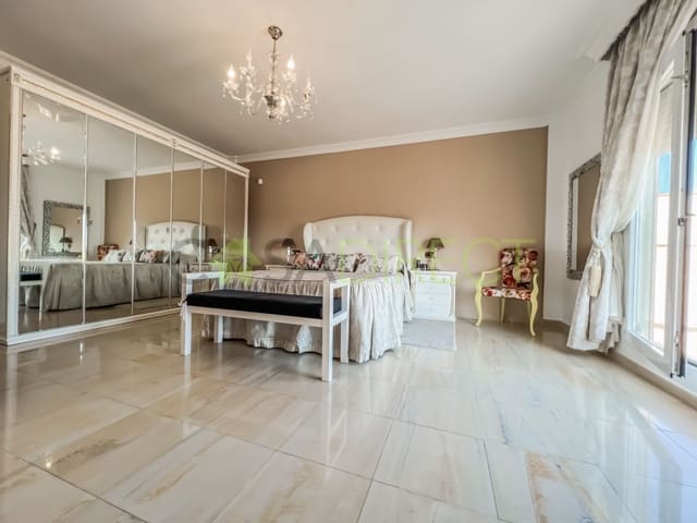 6 camera da letto Villa in vendita in La Cala de Mijas, Mijas con piscina garage - 3.108.900 € (Rif: 7606613)