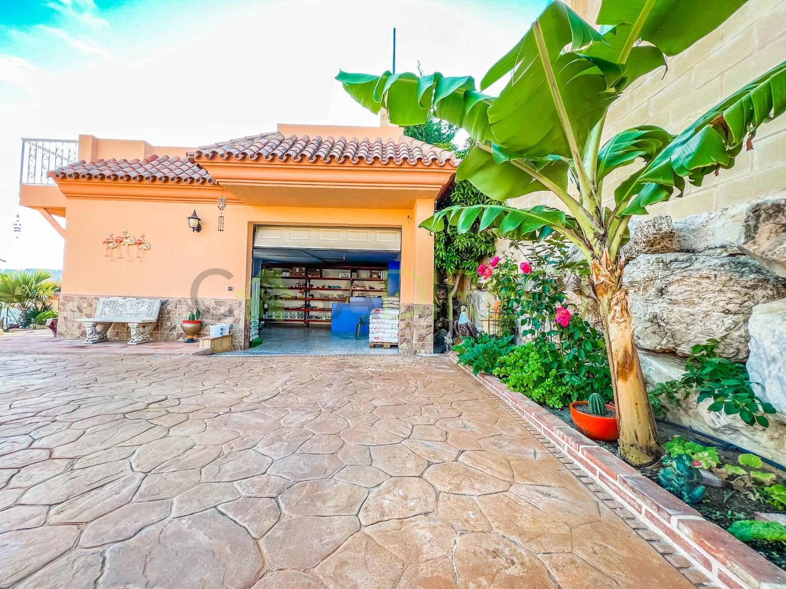 6 camera da letto Villa in vendita in La Cala de Mijas con piscina garage - 3.108.900 € (Rif: 7606613)