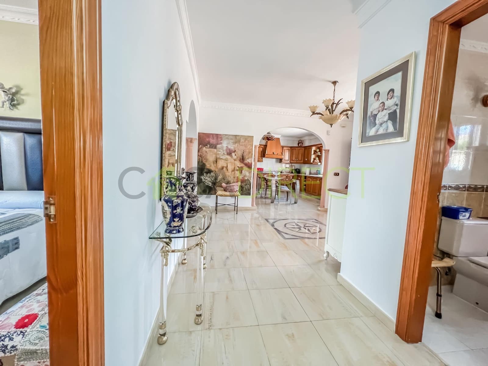 6 camera da letto Villa in vendita in La Cala de Mijas con piscina garage - 3.108.900 € (Rif: 7606613)