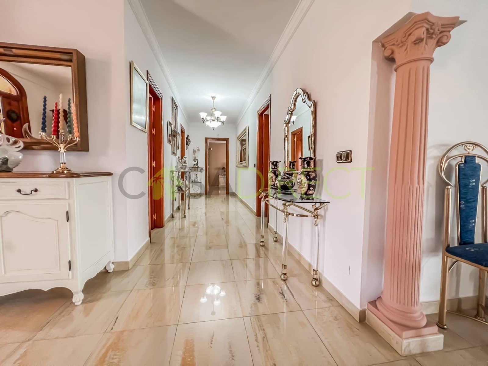 6 camera da letto Villa in vendita in La Cala de Mijas con piscina garage - 3.108.900 € (Rif: 7606613)