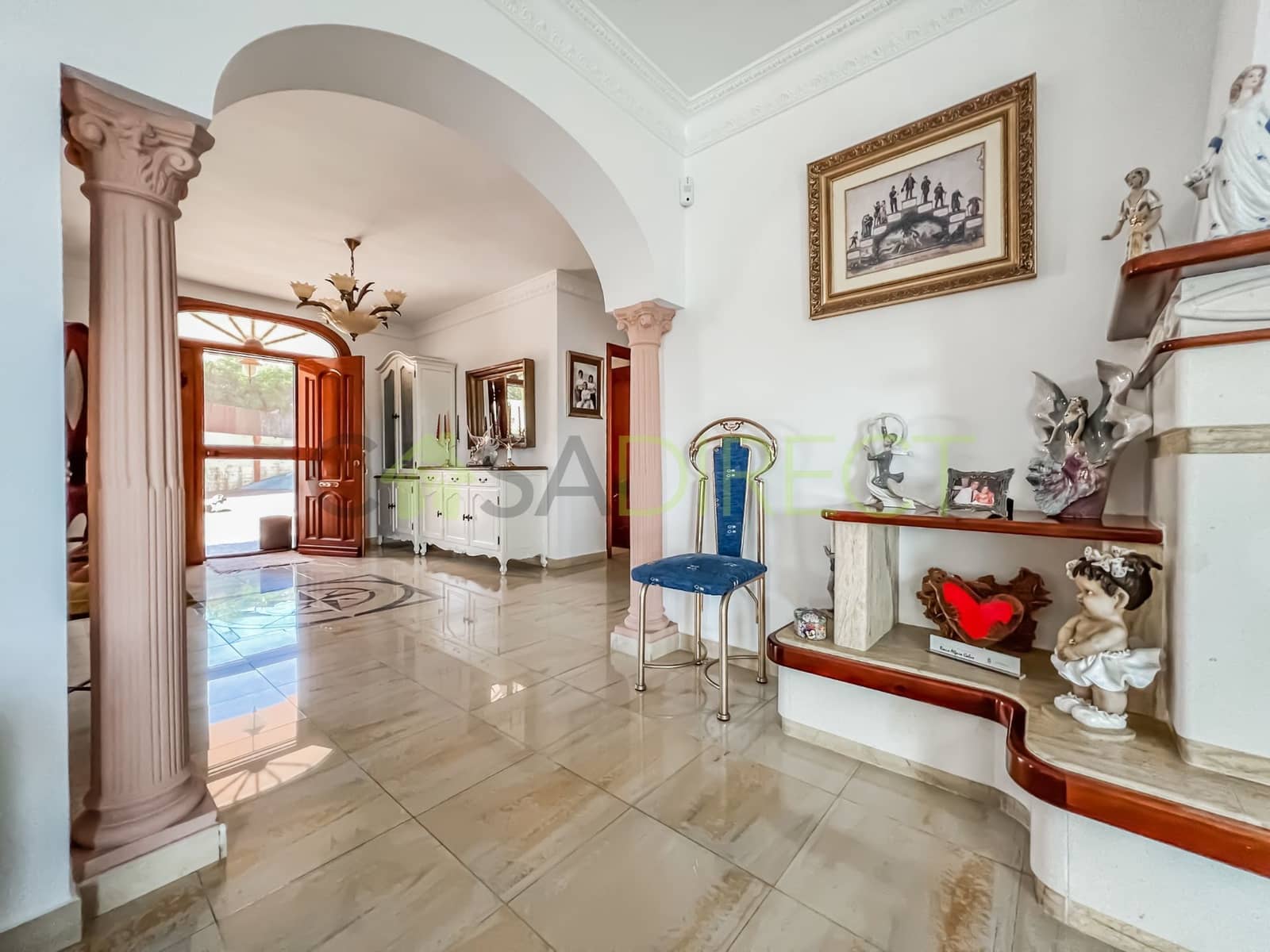 6 camera da letto Villa in vendita in La Cala de Mijas con piscina garage - 3.108.900 € (Rif: 7606613)