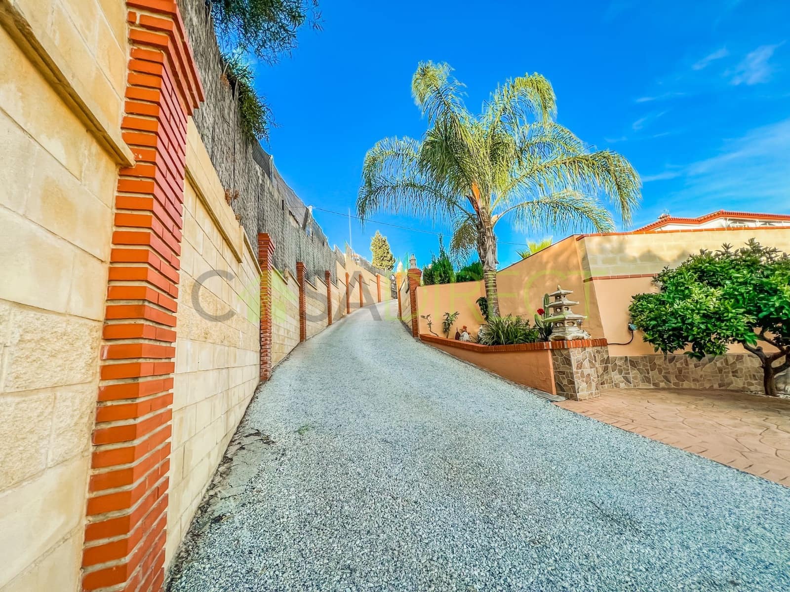 6 camera da letto Villa in vendita in La Cala de Mijas con piscina garage - 3.108.900 € (Rif: 7606613)