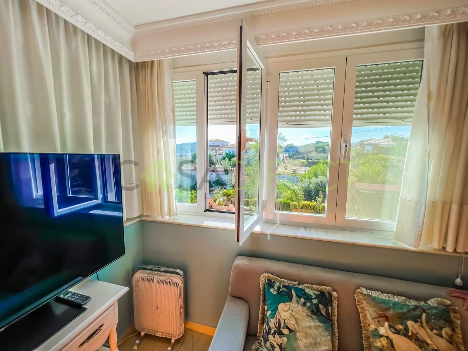 6 camera da letto Villa in vendita in La Cala de Mijas con piscina garage - 3.108.900 € (Rif: 7606613)