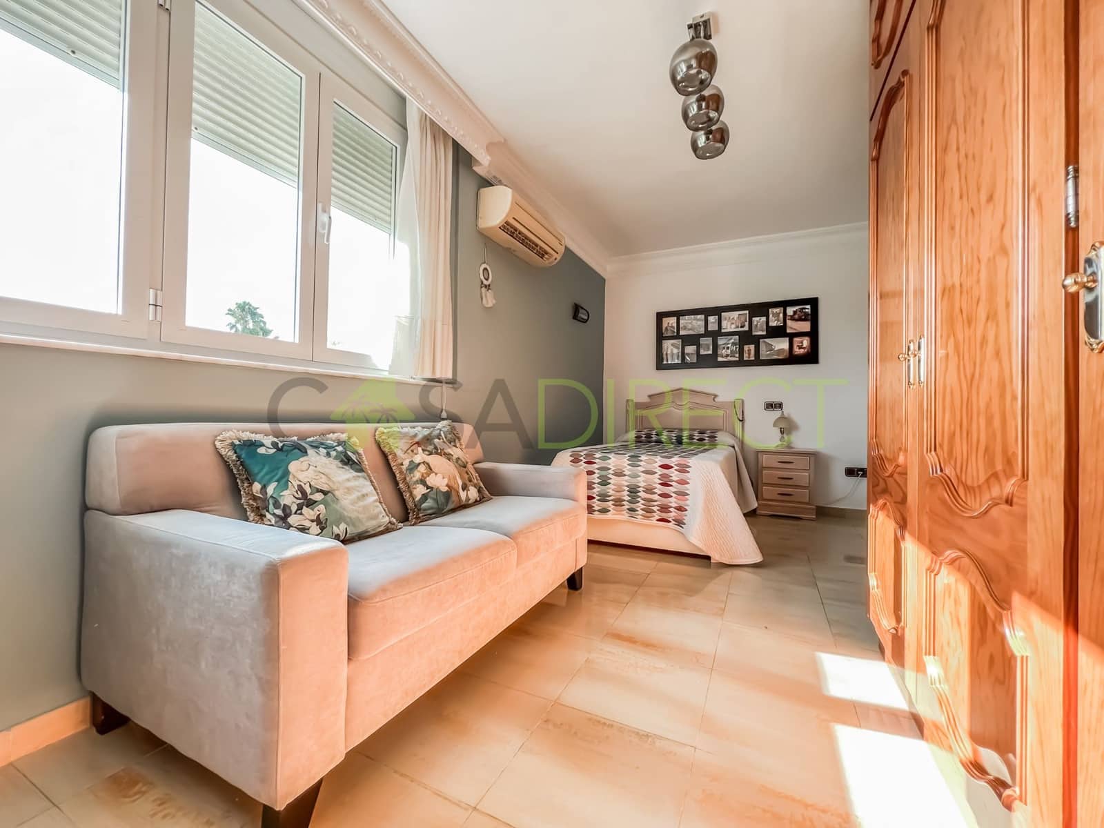 6 camera da letto Villa in vendita in La Cala de Mijas con piscina garage - 3.108.900 € (Rif: 7606613)