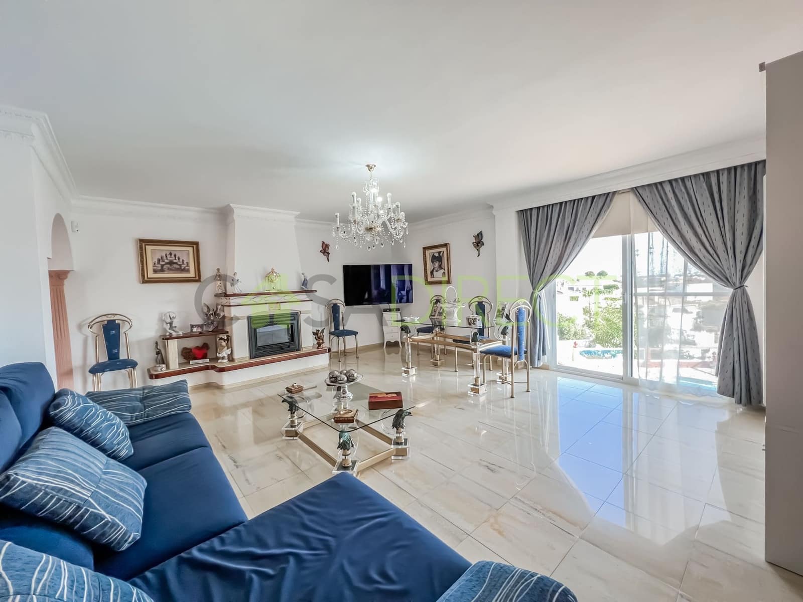 6 camera da letto Villa in vendita in La Cala de Mijas con piscina garage - 3.108.900 € (Rif: 7606613)