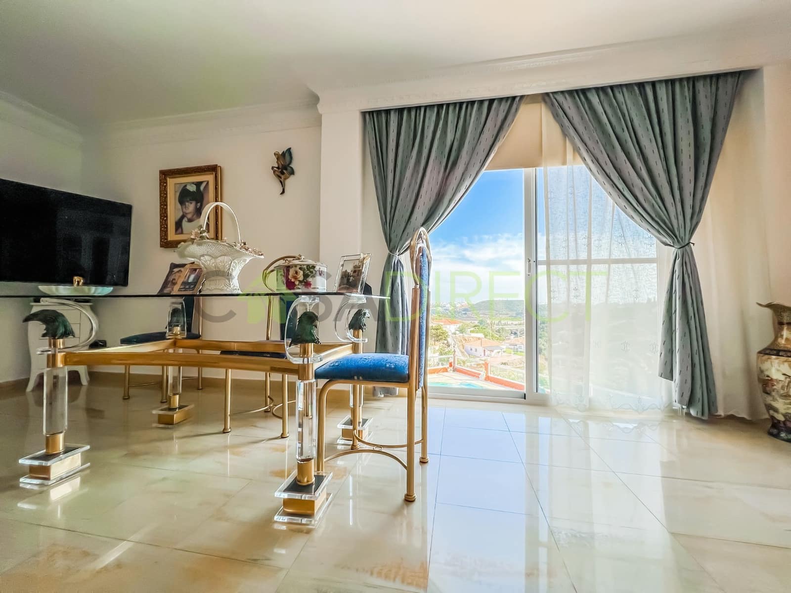 6 camera da letto Villa in vendita in La Cala de Mijas con piscina garage - 3.108.900 € (Rif: 7606613)