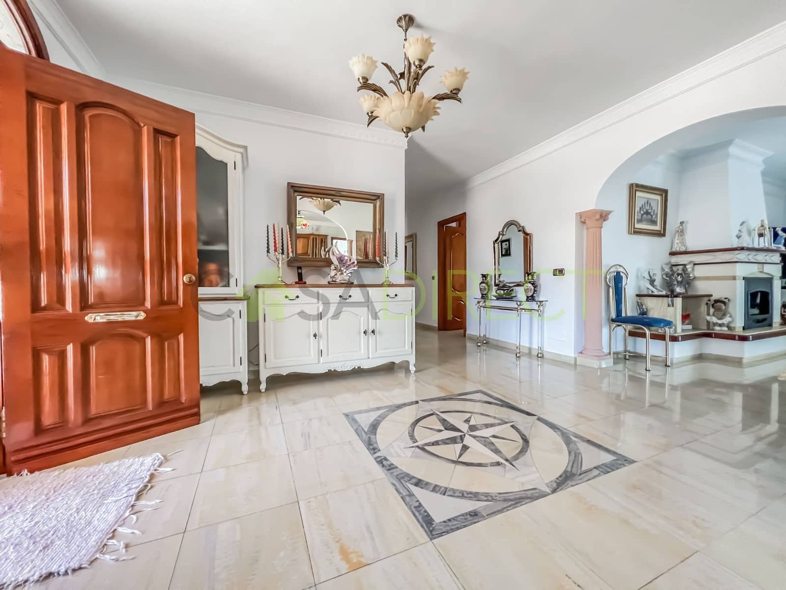 6 camera da letto Villa in vendita in La Cala de Mijas con piscina garage - 3.108.900 € (Rif: 7606613)