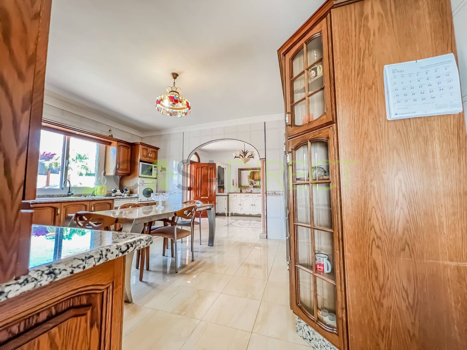 6 camera da letto Villa in vendita in La Cala de Mijas con piscina garage - 3.108.900 € (Rif: 7606613)