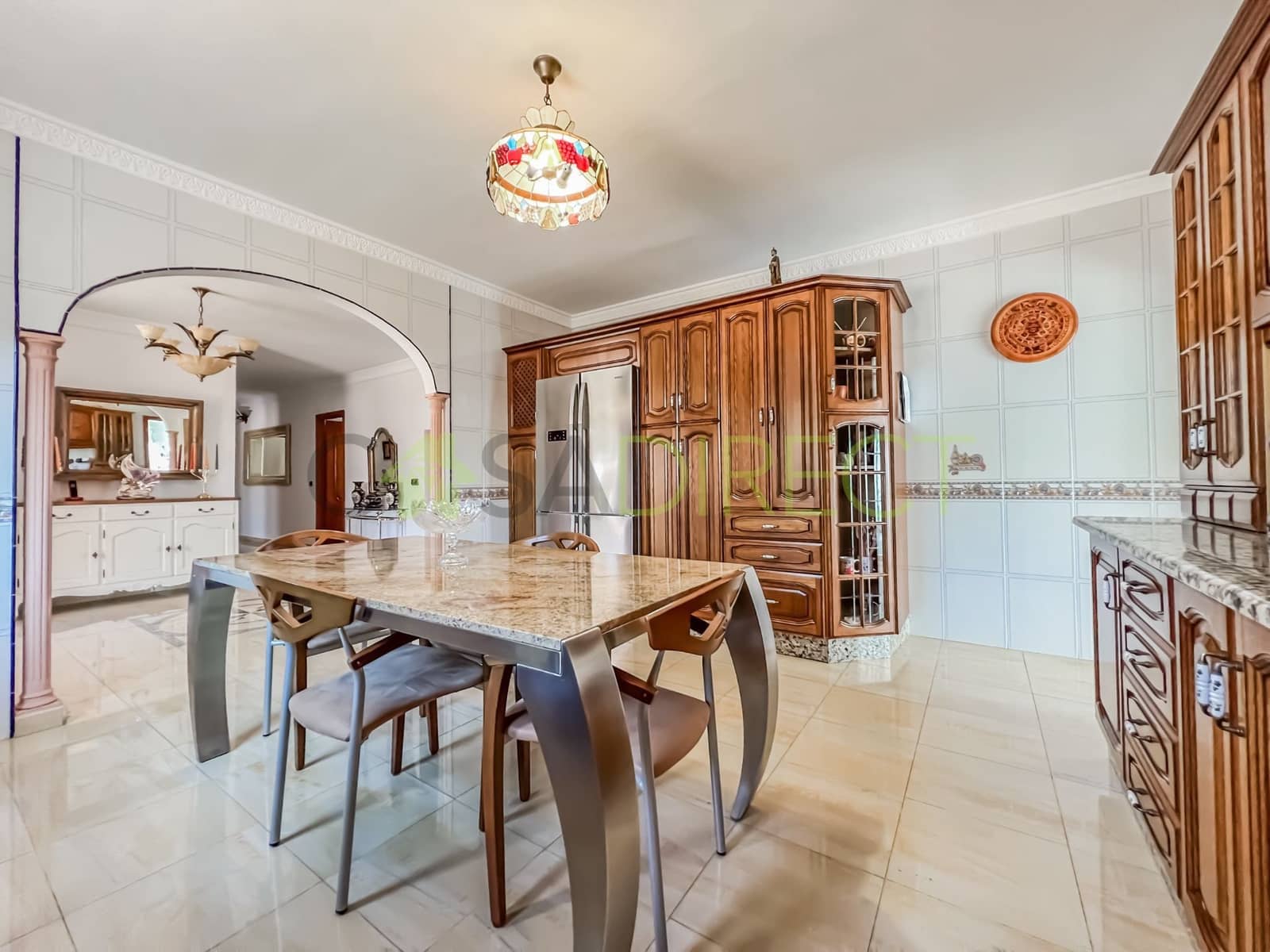 6 camera da letto Villa in vendita in La Cala de Mijas con piscina garage - 3.108.900 € (Rif: 7606613)