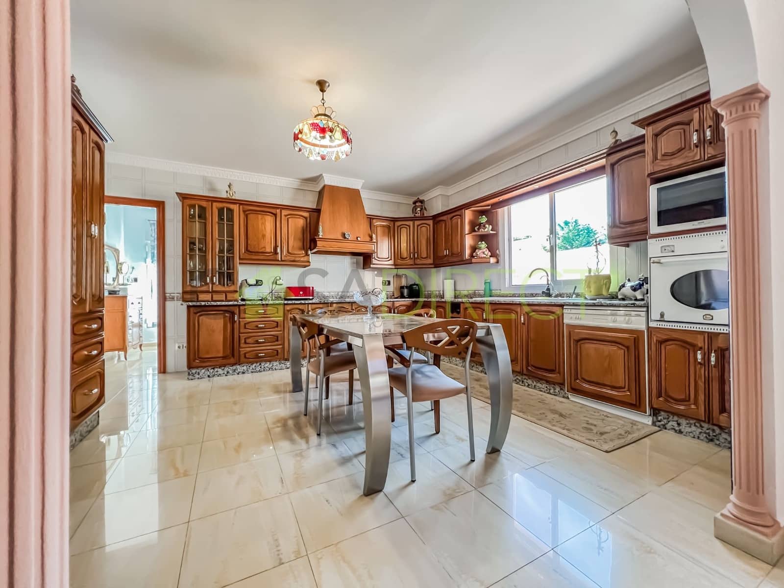 6 camera da letto Villa in vendita in La Cala de Mijas con piscina garage - 3.108.900 € (Rif: 7606613)