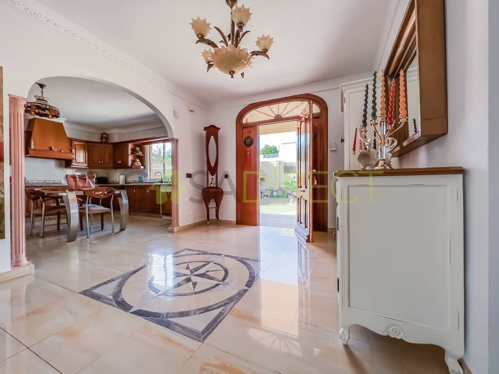 6 camera da letto Villa in vendita in La Cala de Mijas con piscina garage - 3.108.900 € (Rif: 7606613)