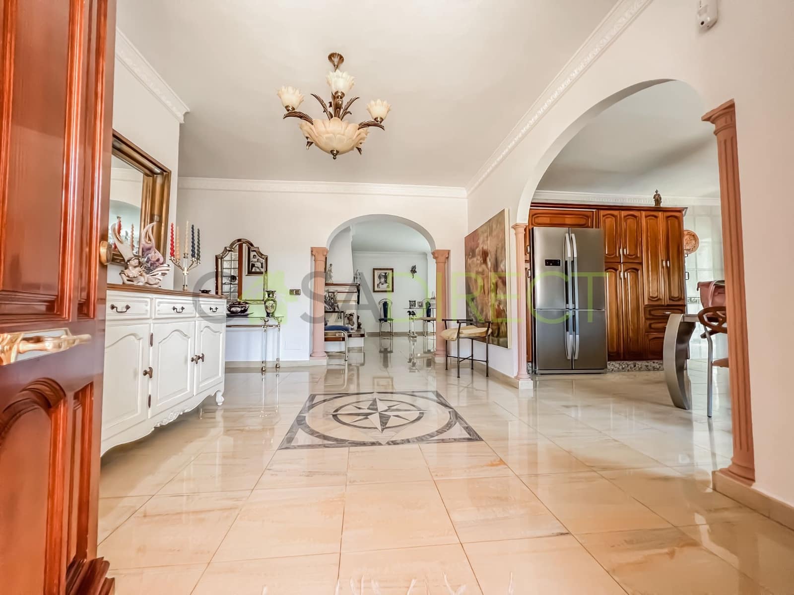 6 camera da letto Villa in vendita in La Cala de Mijas con piscina garage - 3.108.900 € (Rif: 7606613)