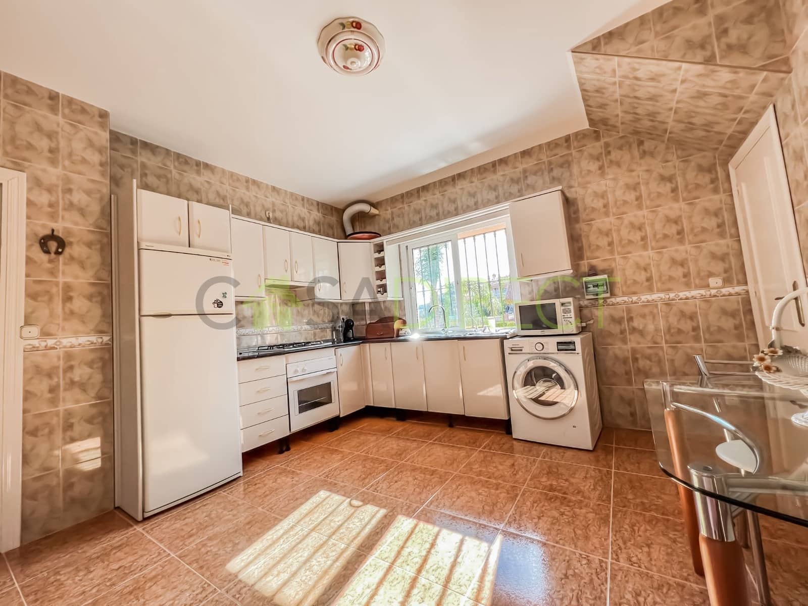 6 camera da letto Villa in vendita in La Cala de Mijas con piscina garage - 3.108.900 € (Rif: 7606613)