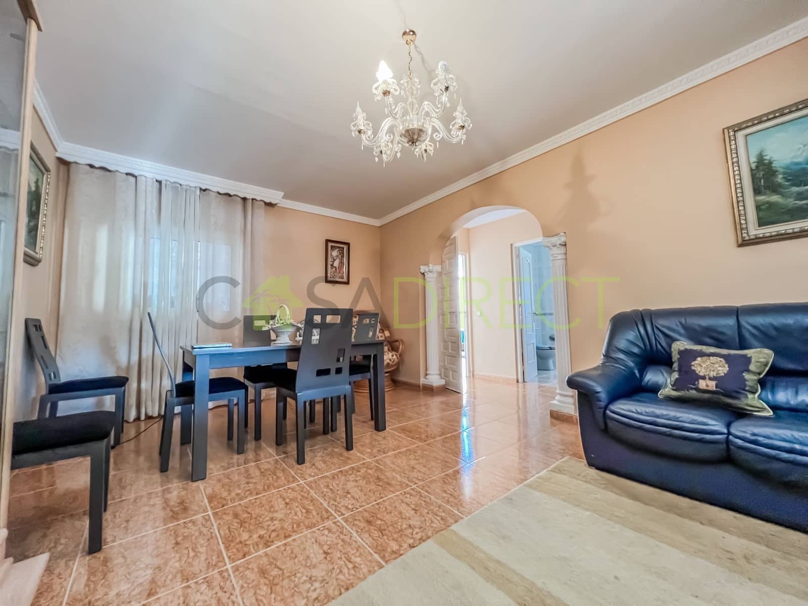 6 camera da letto Villa in vendita in La Cala de Mijas con piscina garage - 3.108.900 € (Rif: 7606613)