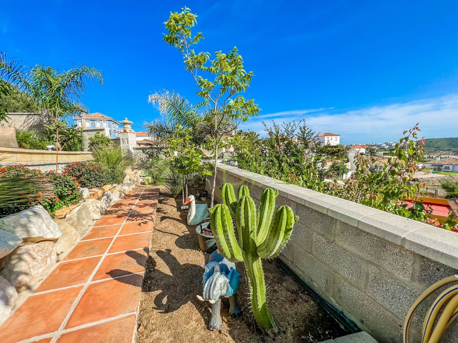 6 camera da letto Villa in vendita in La Cala de Mijas con piscina garage - 3.108.900 € (Rif: 7606613)