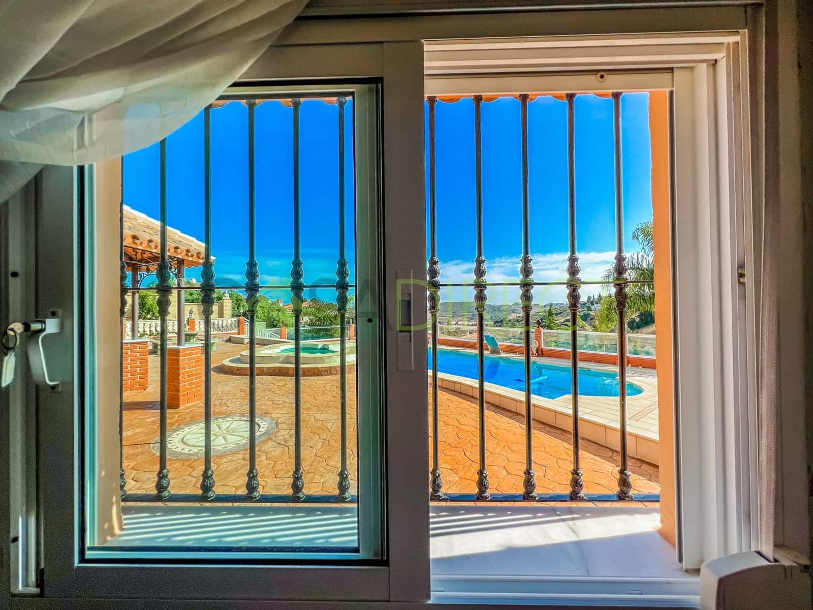 6 camera da letto Villa in vendita in La Cala de Mijas con piscina garage - 3.108.900 € (Rif: 7606613)