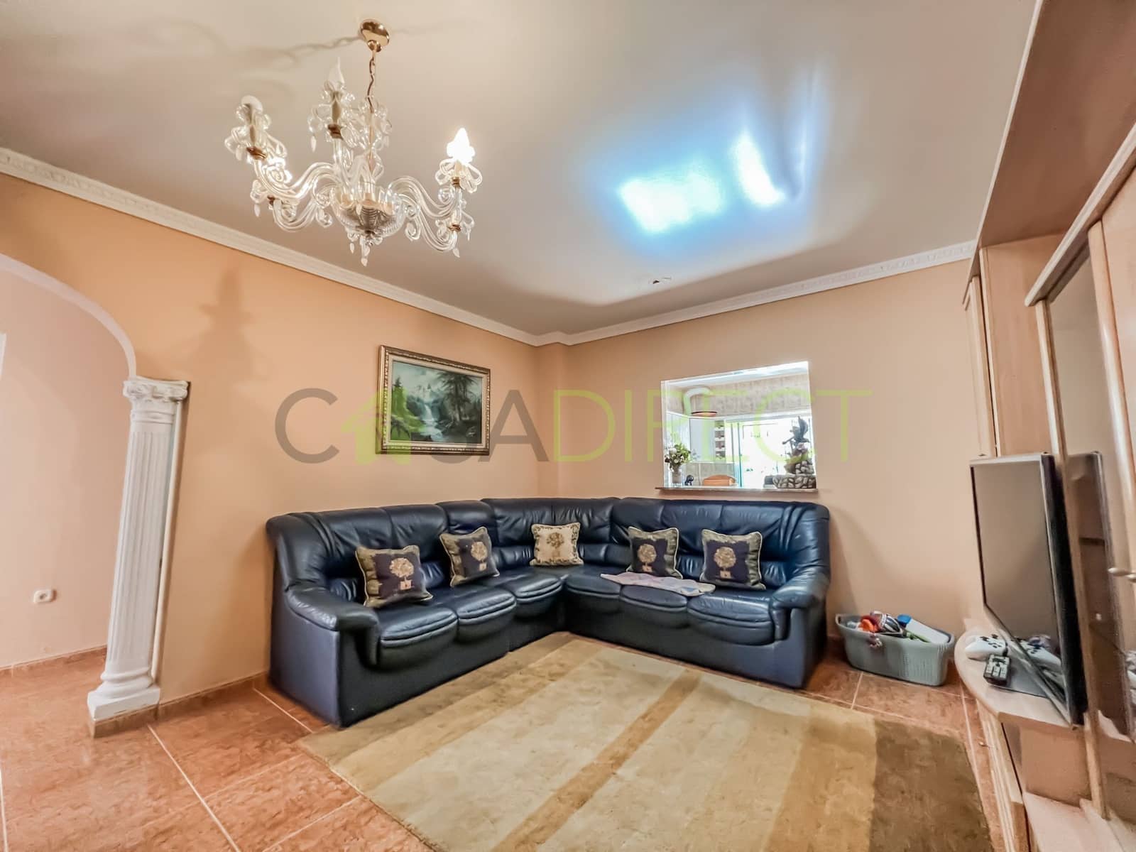 6 camera da letto Villa in vendita in La Cala de Mijas con piscina garage - 3.108.900 € (Rif: 7606613)