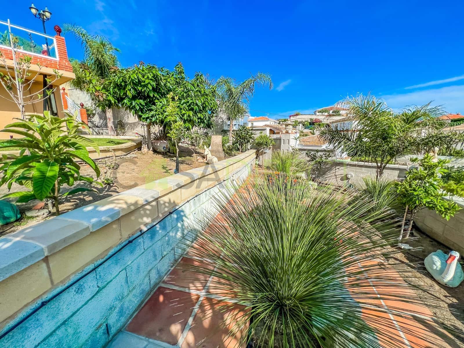 6 camera da letto Villa in vendita in La Cala de Mijas con piscina garage - 3.108.900 € (Rif: 7606613)