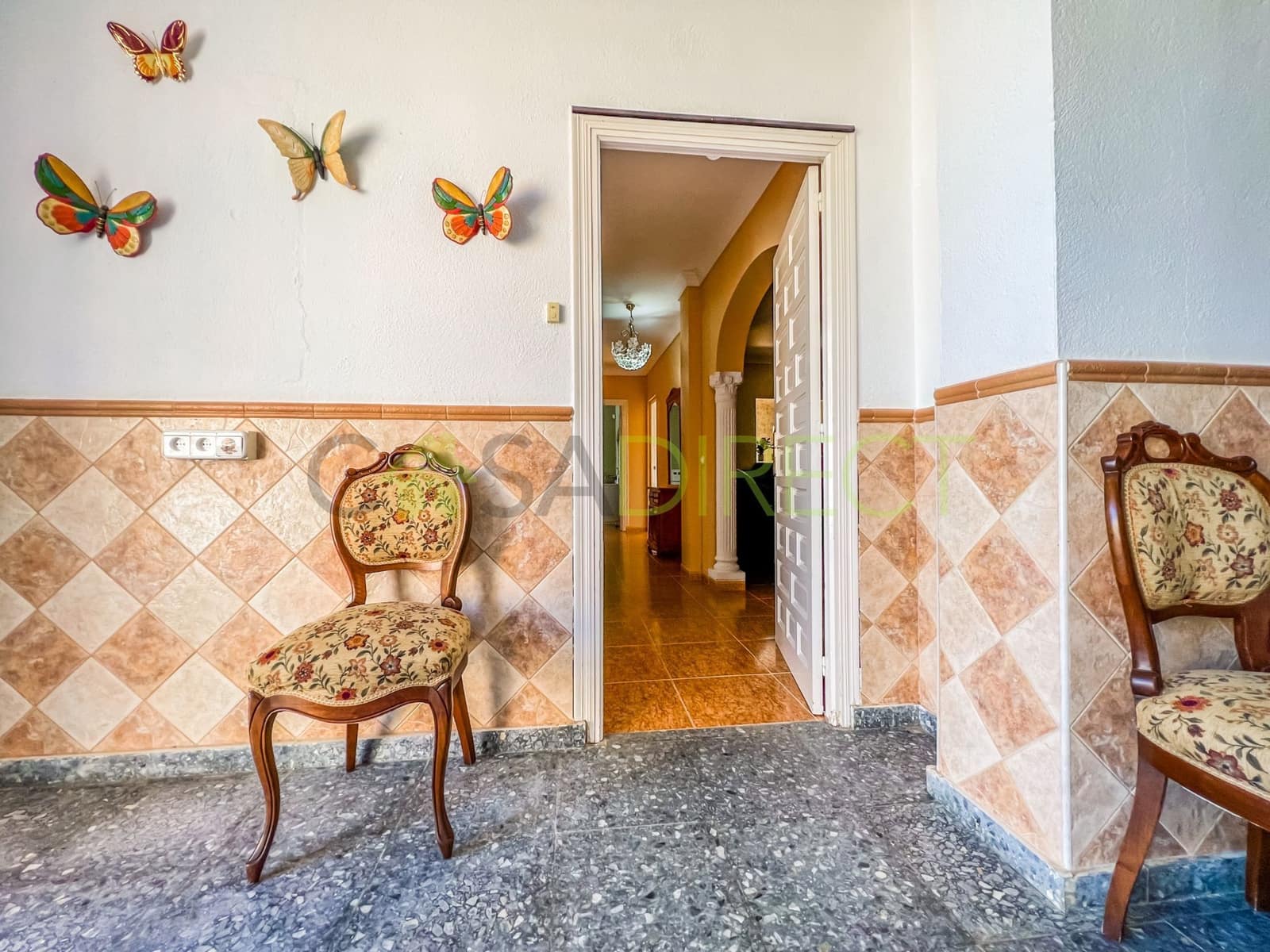 6 camera da letto Villa in vendita in La Cala de Mijas con piscina garage - 3.108.900 € (Rif: 7606613)