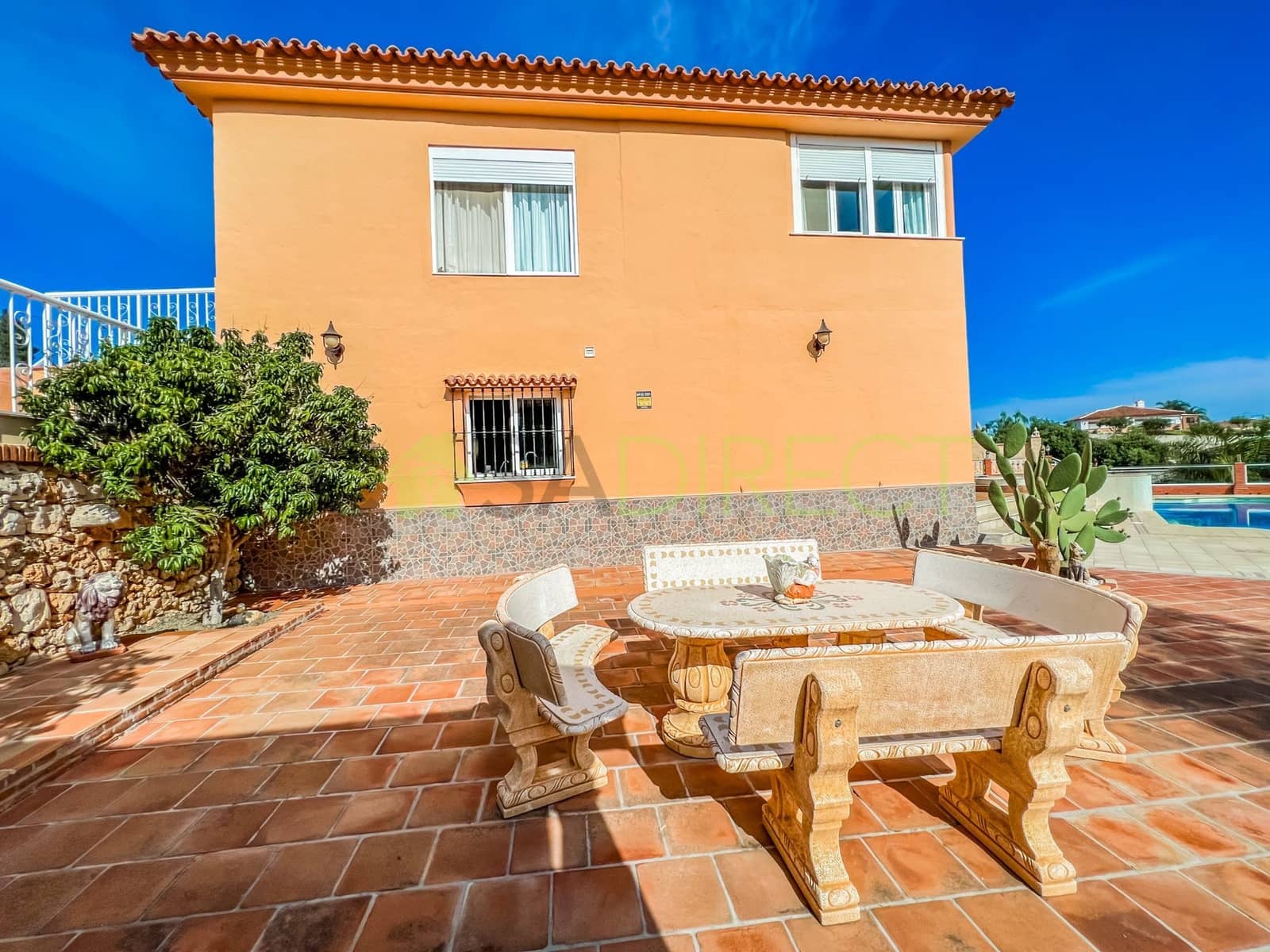 6 camera da letto Villa in vendita in La Cala de Mijas con piscina garage - 3.108.900 € (Rif: 7606613)