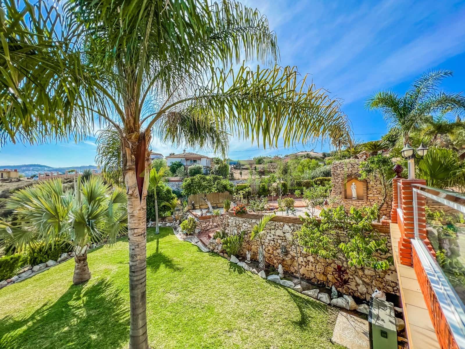 6 camera da letto Villa in vendita in La Cala de Mijas con piscina garage - 3.108.900 € (Rif: 7606613)