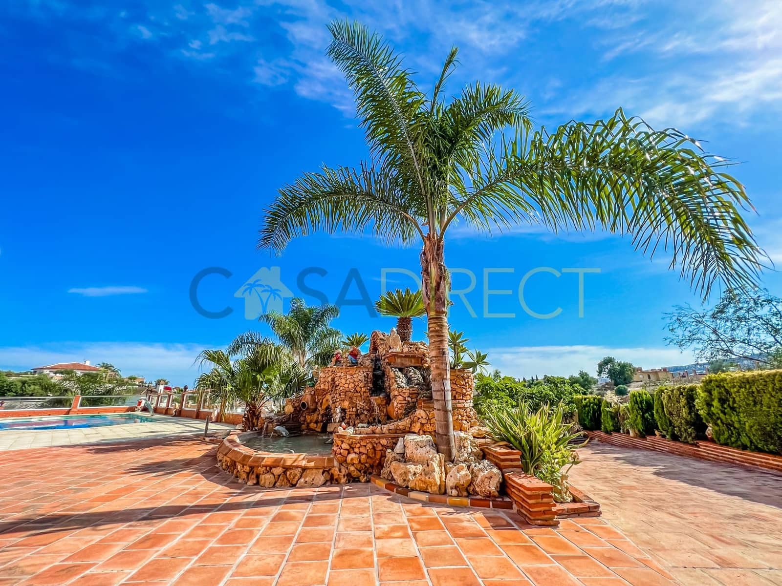 6 camera da letto Villa in vendita in La Cala de Mijas con piscina garage - 3.108.900 € (Rif: 7606613)