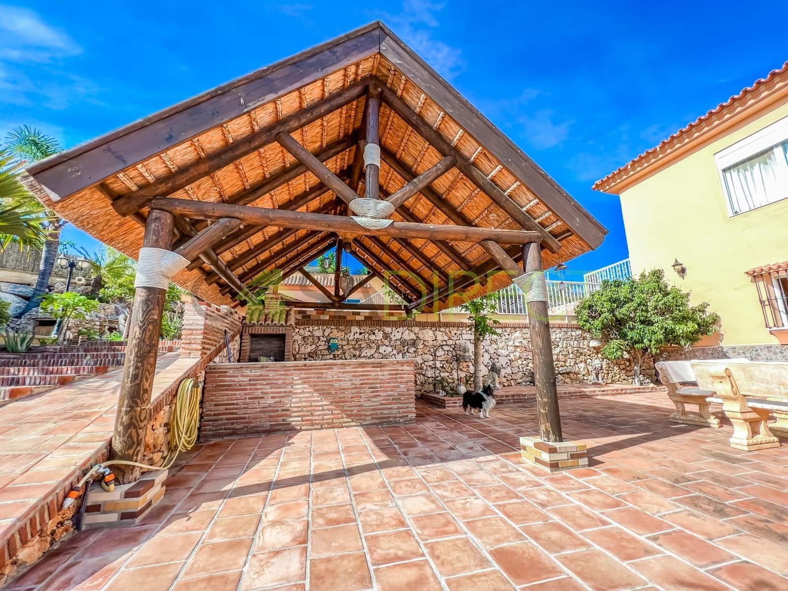 6 camera da letto Villa in vendita in La Cala de Mijas con piscina garage - 3.108.900 € (Rif: 7606613)