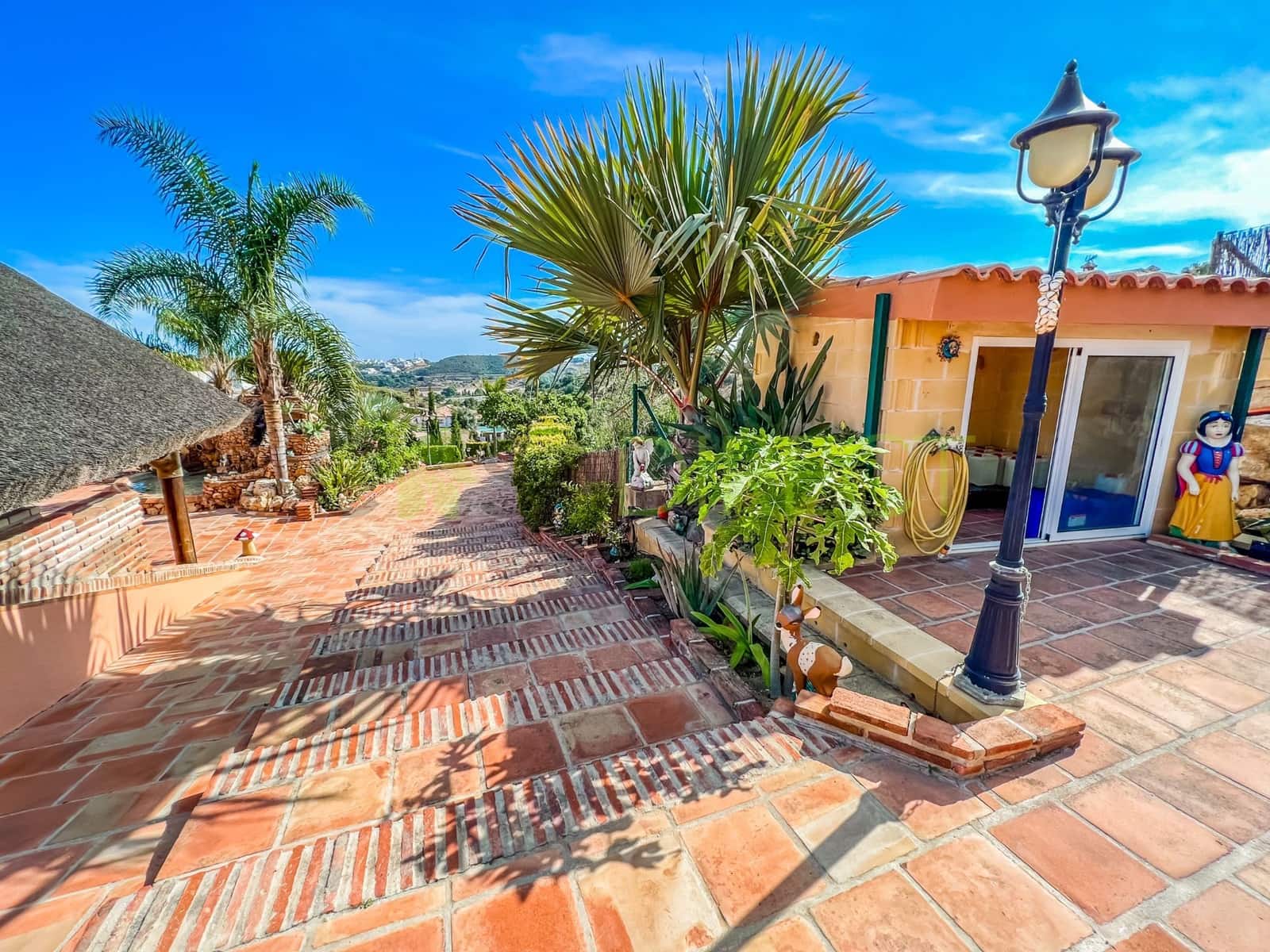 6 camera da letto Villa in vendita in La Cala de Mijas con piscina garage - 3.108.900 € (Rif: 7606613)