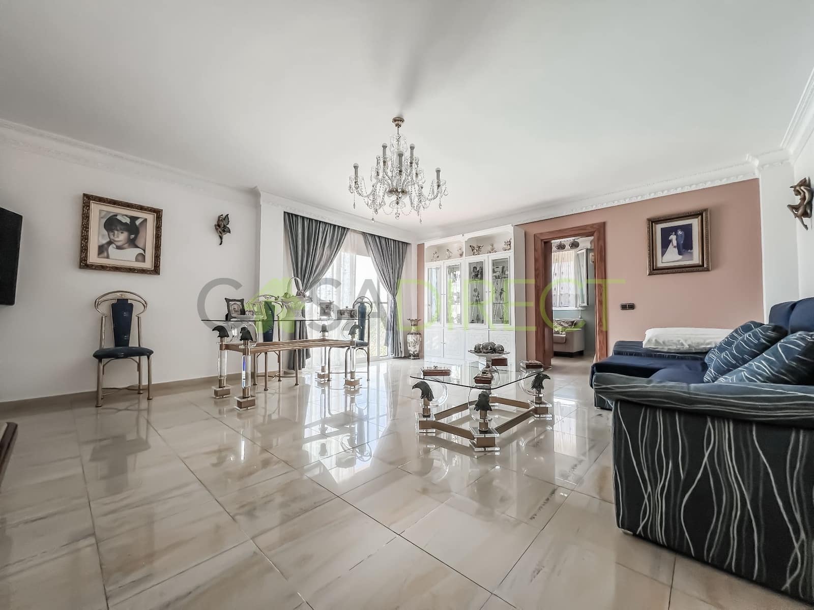 6 camera da letto Villa in vendita in La Cala de Mijas con piscina garage - 3.108.900 € (Rif: 7606613)