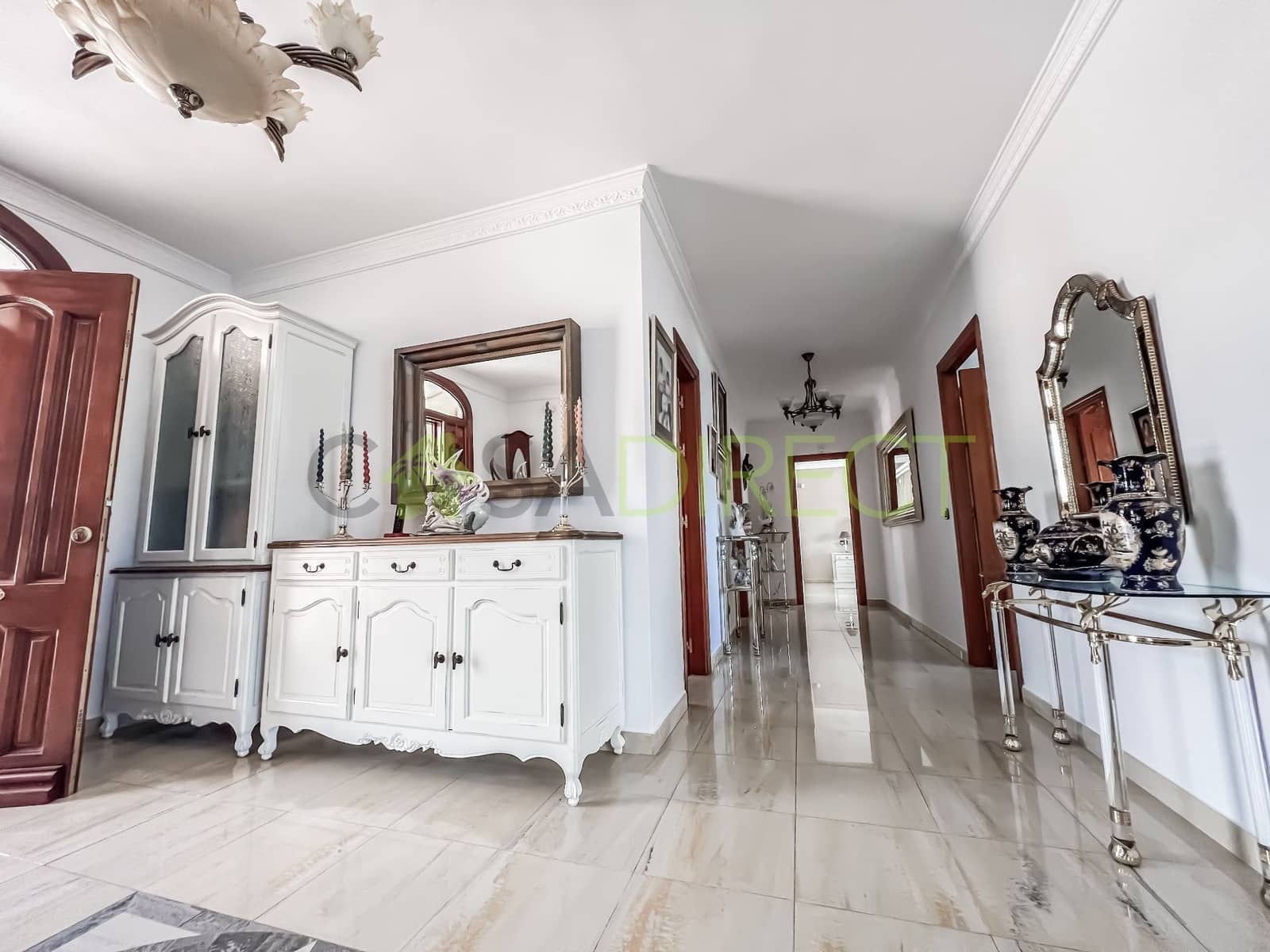 6 camera da letto Villa in vendita in La Cala de Mijas con piscina garage - 3.108.900 € (Rif: 7606613)