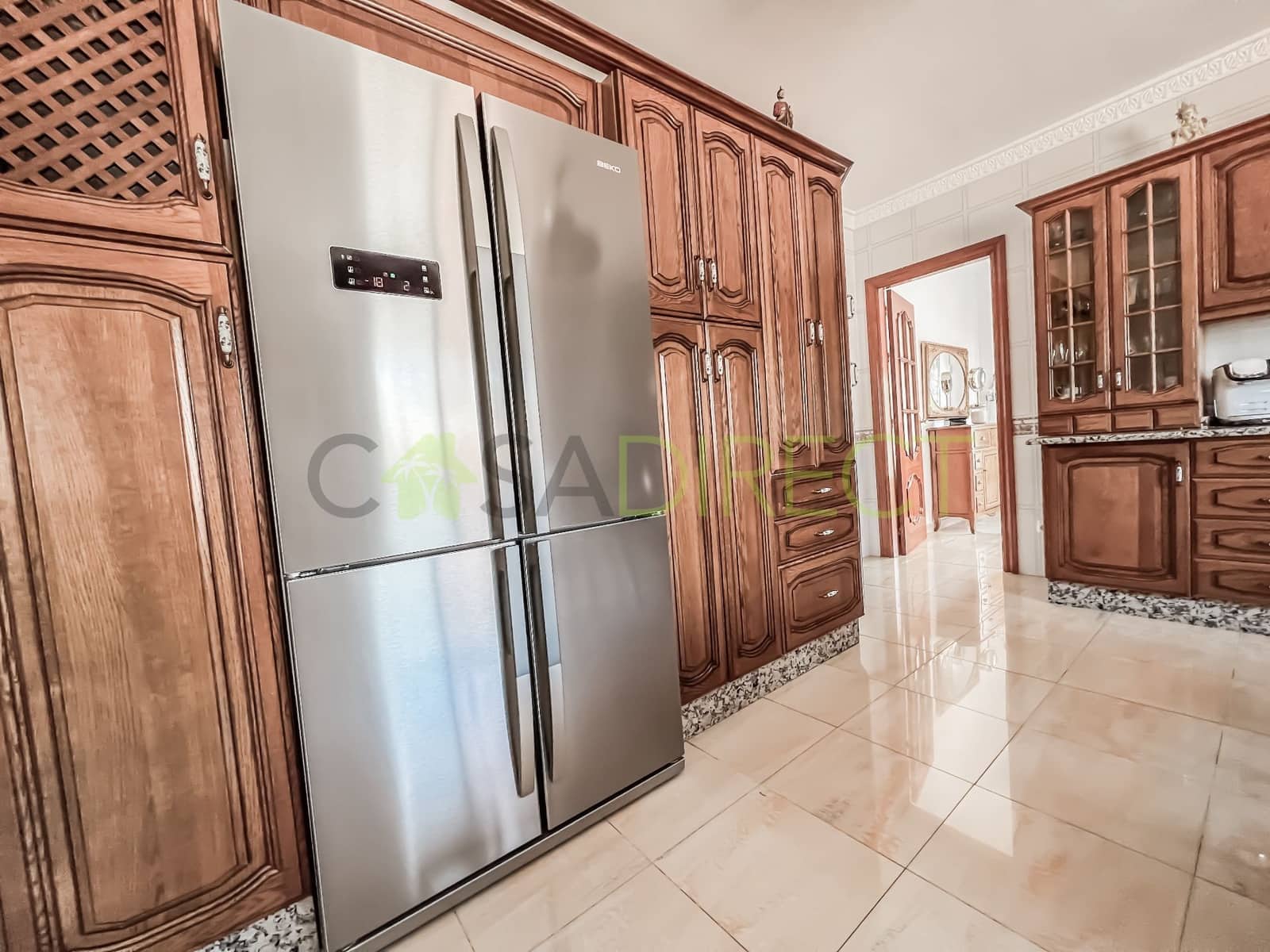 6 camera da letto Villa in vendita in La Cala de Mijas con piscina garage - 3.108.900 € (Rif: 7606613)