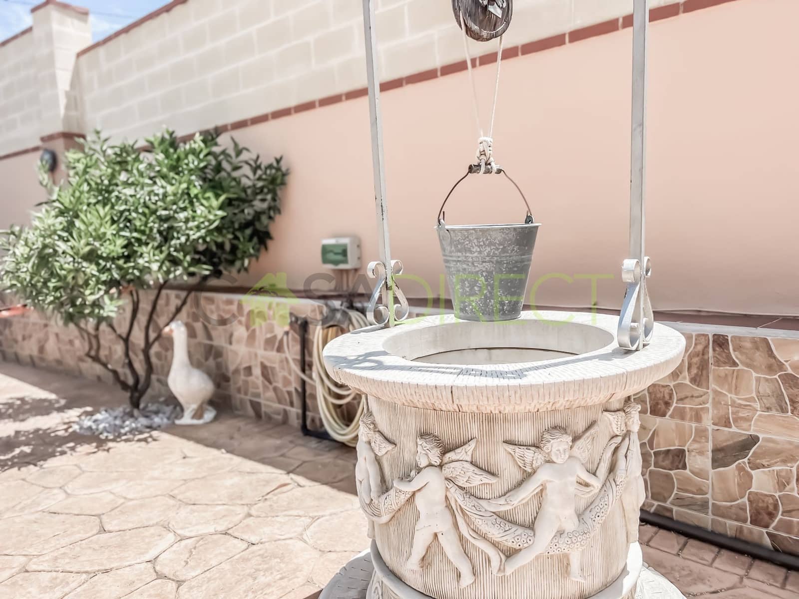 6 camera da letto Villa in vendita in La Cala de Mijas con piscina garage - 3.108.900 € (Rif: 7606613)