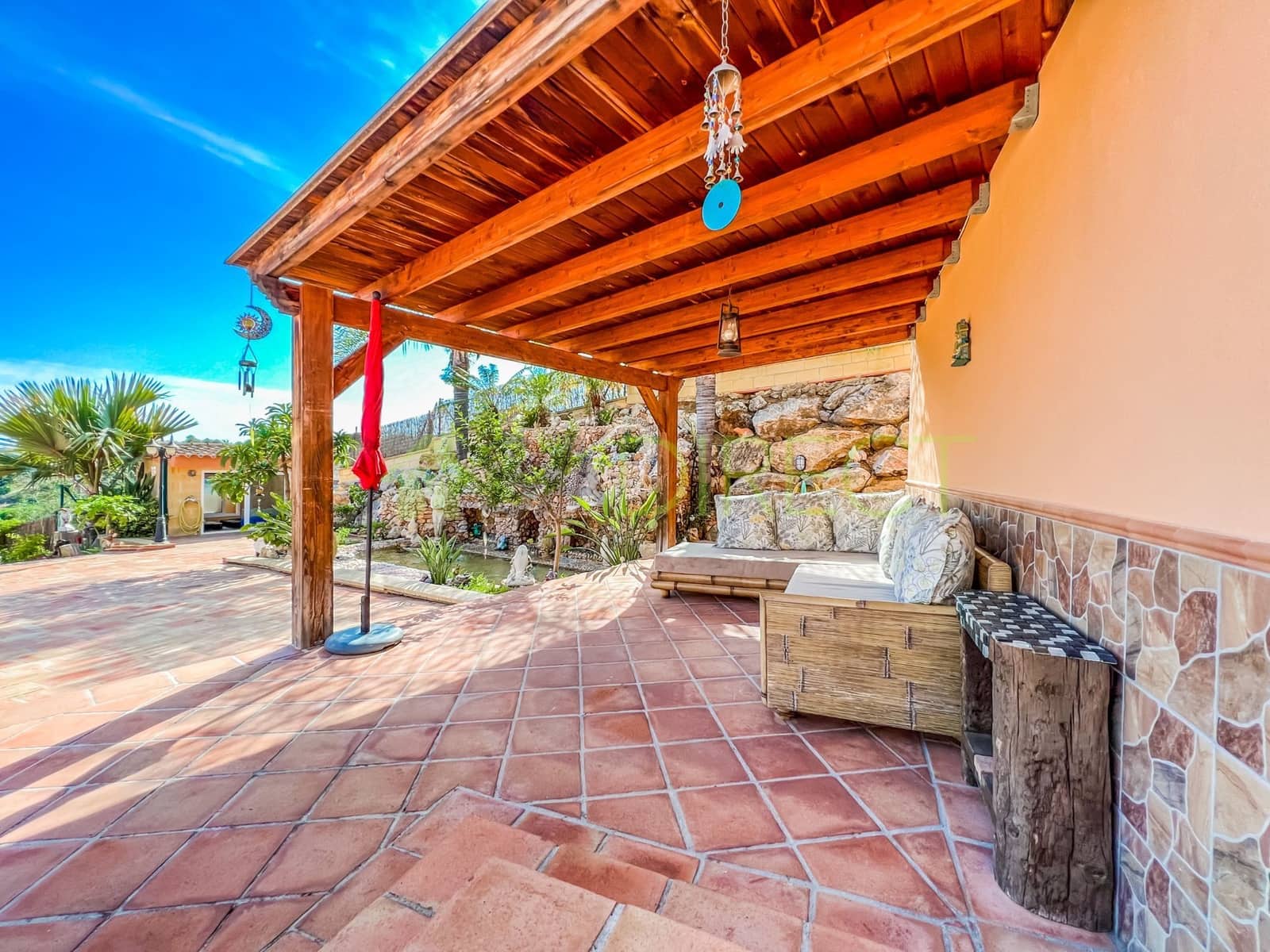 6 camera da letto Villa in vendita in La Cala de Mijas con piscina garage - 3.108.900 € (Rif: 7606613)