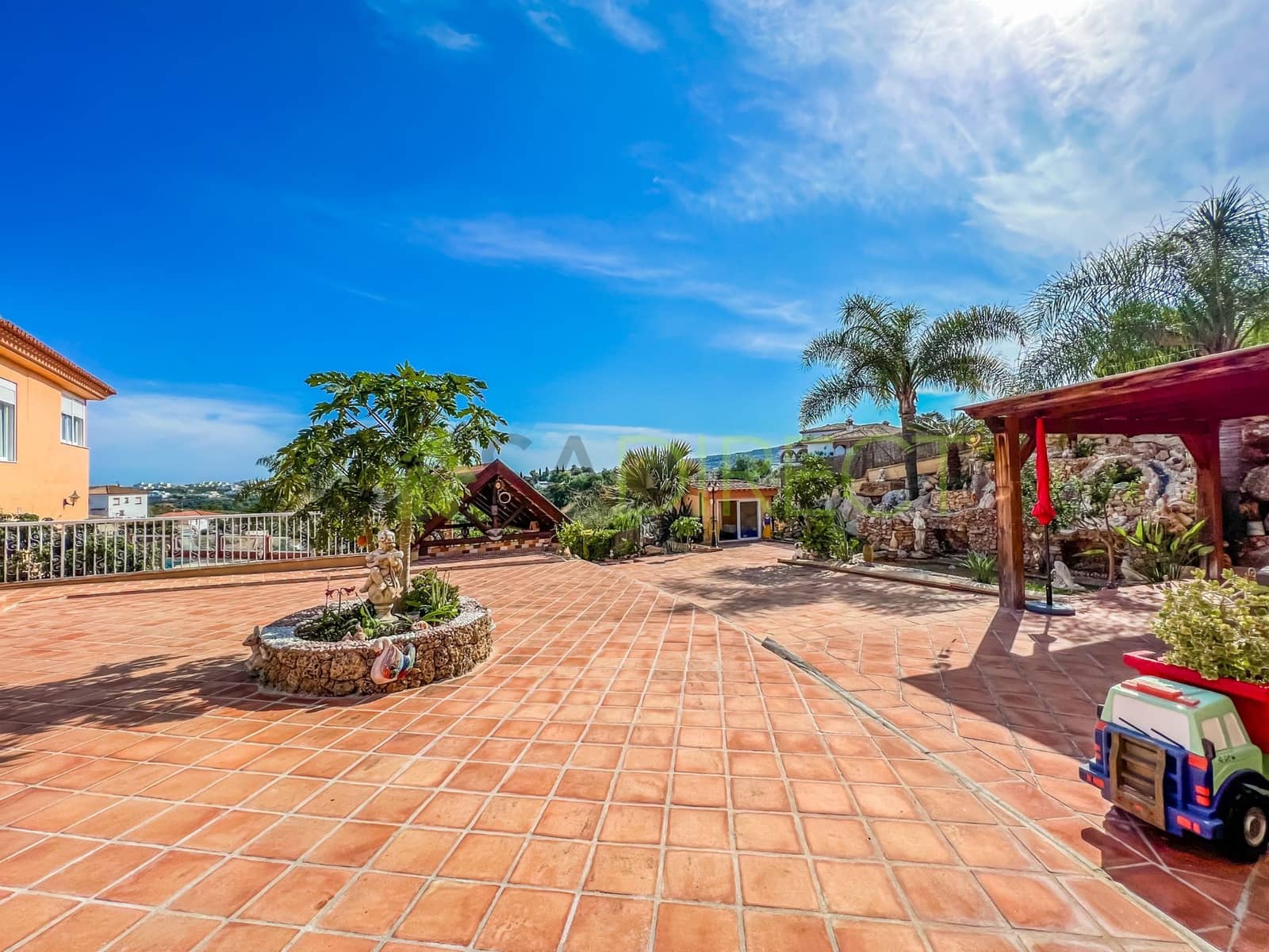 6 camera da letto Villa in vendita in La Cala de Mijas con piscina garage - 3.108.900 € (Rif: 7606613)