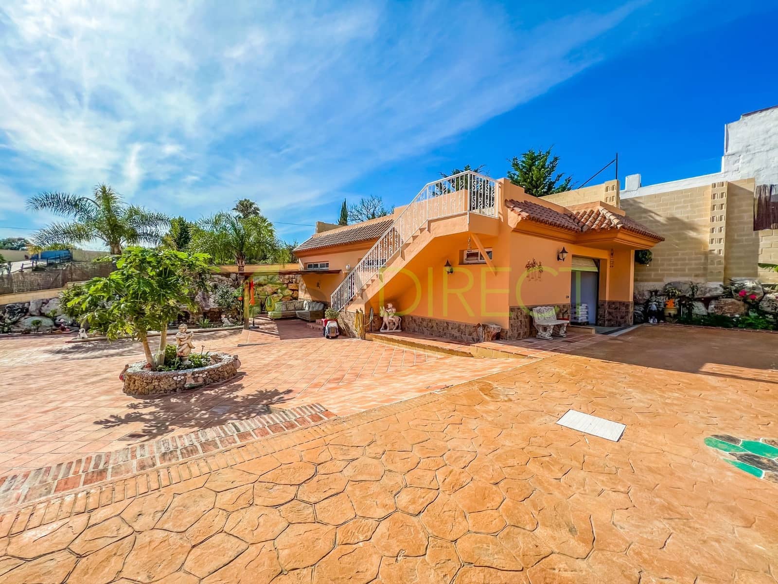 6 camera da letto Villa in vendita in La Cala de Mijas con piscina garage - 3.108.900 € (Rif: 7606613)