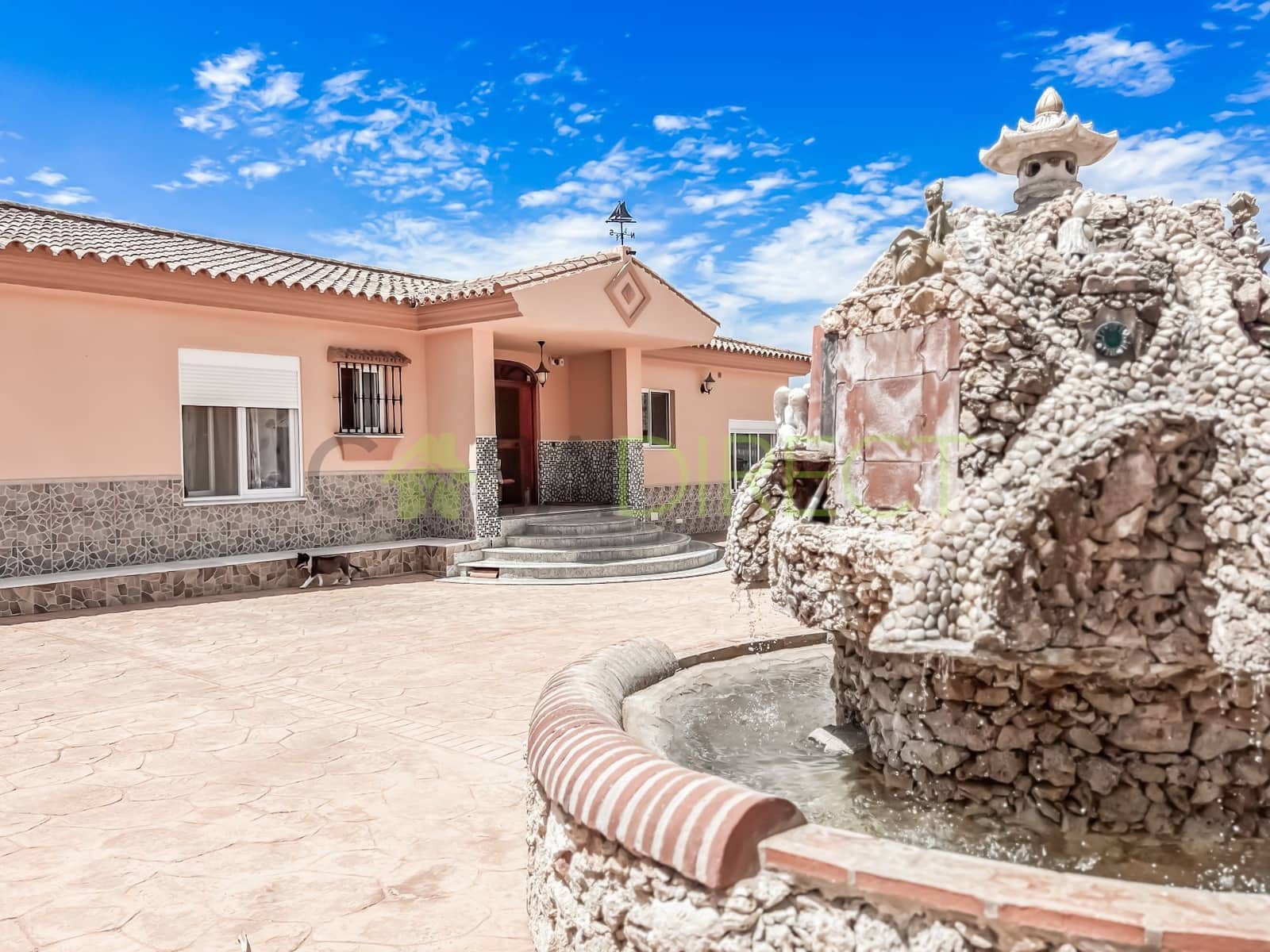 6 camera da letto Villa in vendita in La Cala de Mijas con piscina garage - 3.108.900 € (Rif: 7606613)