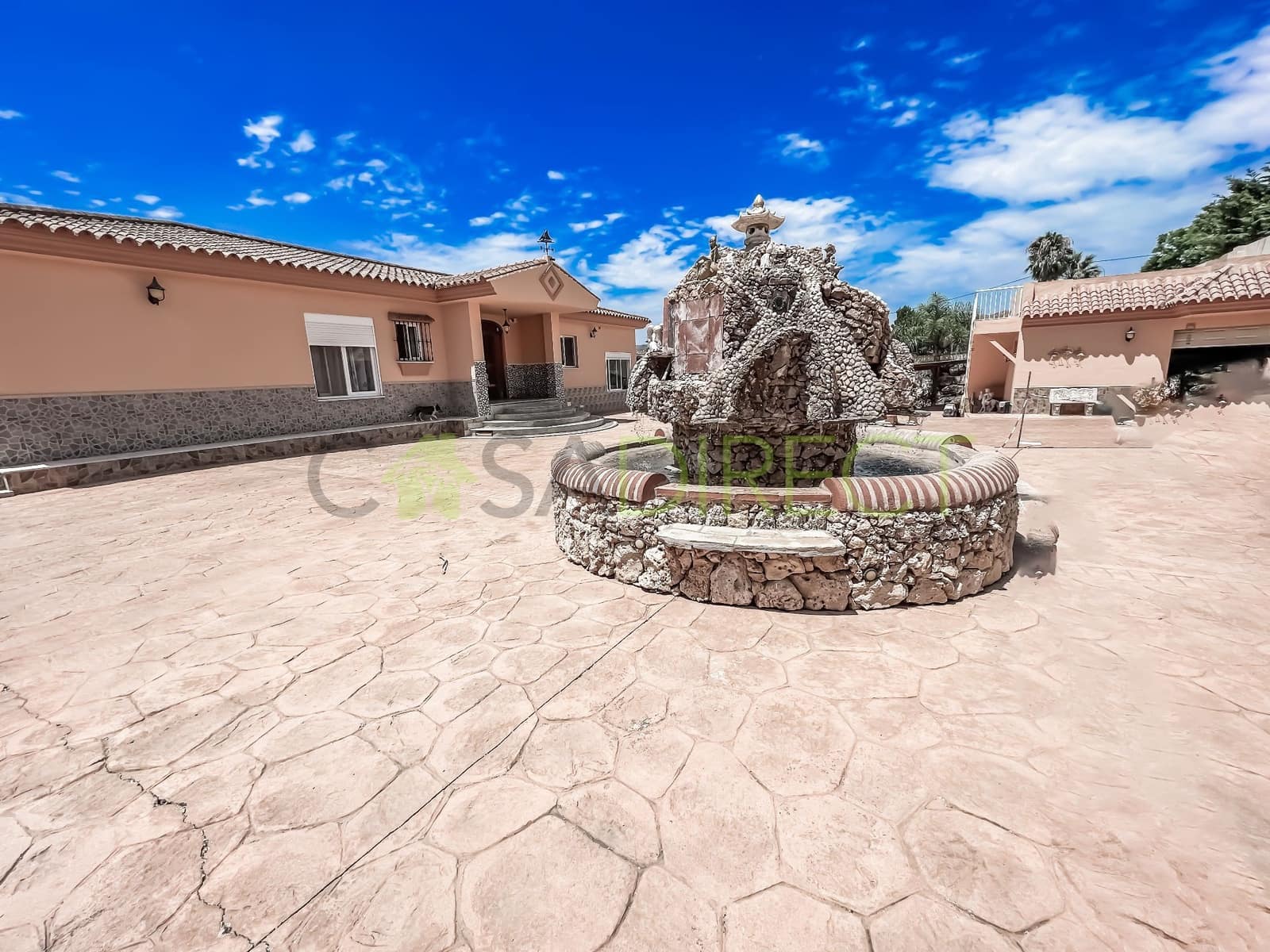 6 camera da letto Villa in vendita in La Cala de Mijas con piscina garage - 3.108.900 € (Rif: 7606613)