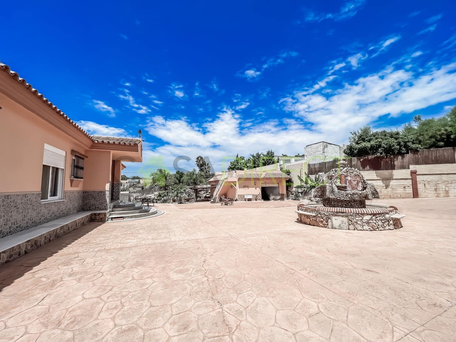 6 camera da letto Villa in vendita in La Cala de Mijas con piscina garage - 3.108.900 € (Rif: 7606613)