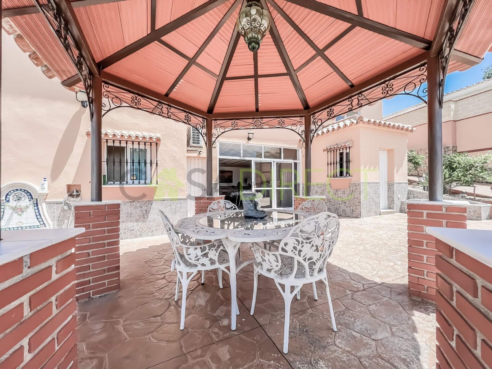 6 camera da letto Villa in vendita in La Cala de Mijas con piscina garage - 3.108.900 € (Rif: 7606613)