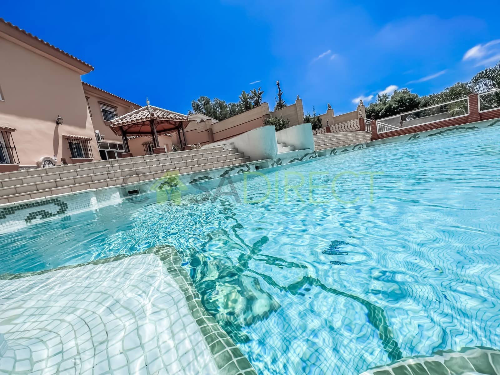 6 camera da letto Villa in vendita in La Cala de Mijas con piscina garage - 3.108.900 € (Rif: 7606613)