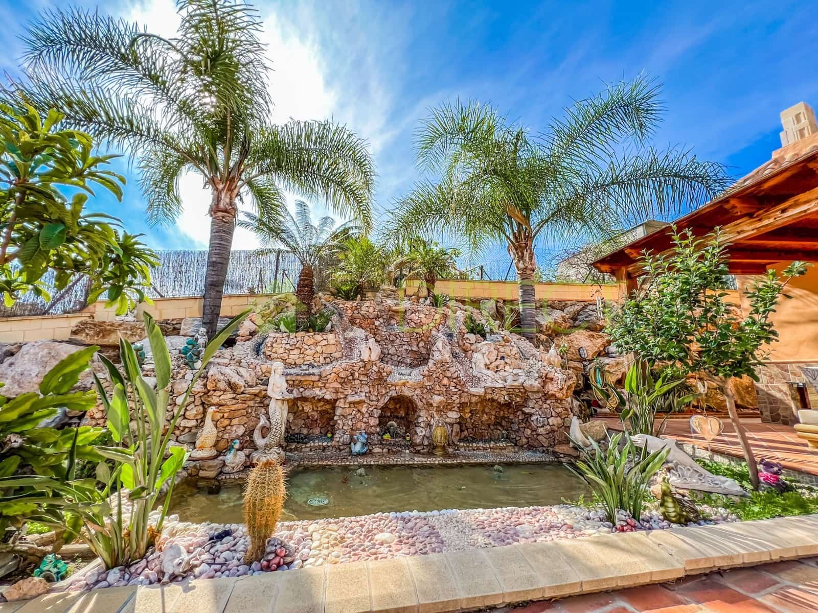 6 camera da letto Villa in vendita in La Cala de Mijas con piscina garage - 3.108.900 € (Rif: 7606613)